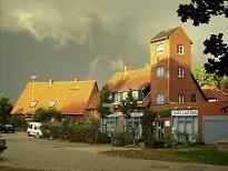 Naturschutzzentrum Alte Feuerwache