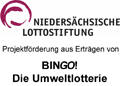 Bingo - die Umweltlotterie